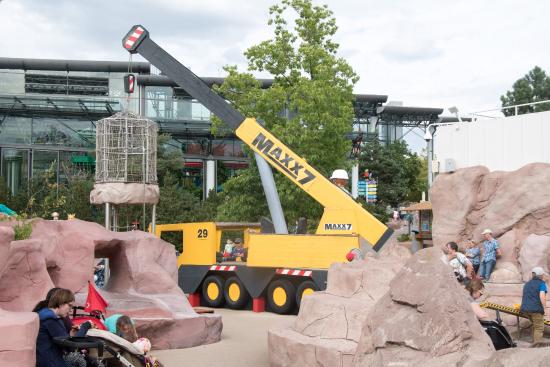 Playmobil fun park germany reviews
