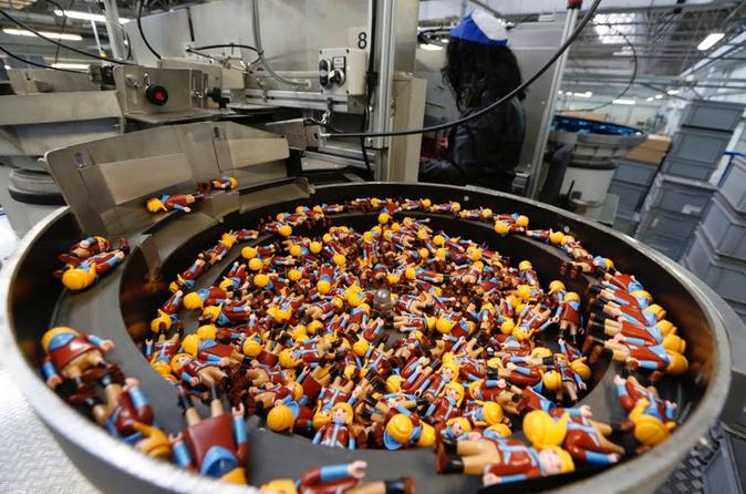 Playmobil fun park malta address