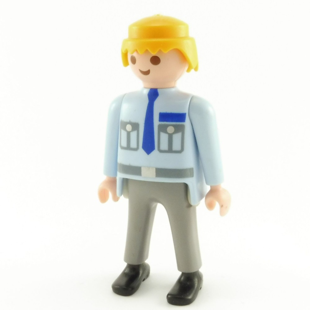 Playmobil homme