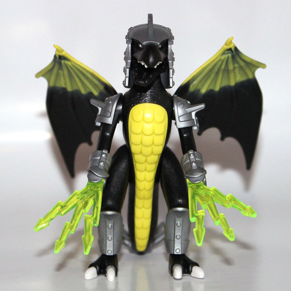 Playmobil gros dragon