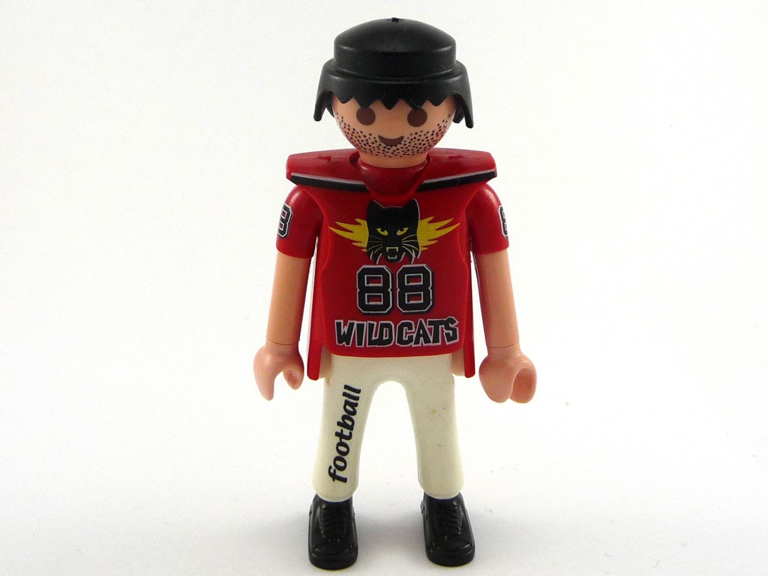 Playmobil foot americain