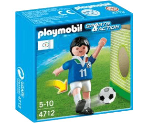 Playmobil italie