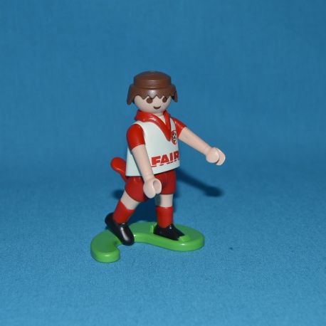 Playmobil football avis