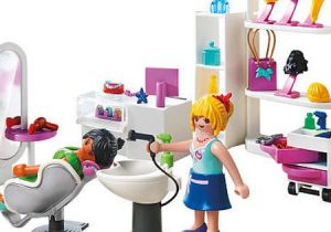 Playmobil city life keuken