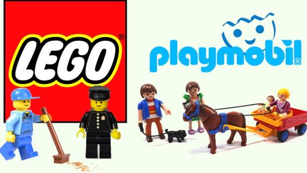 Playmobil en avant les histoires chanson pub