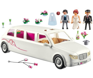 Limousine playmobil pas cher
