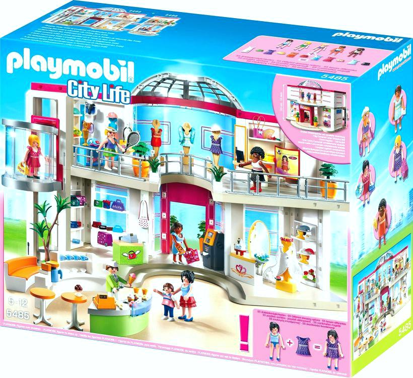 Playmobil city life design küche