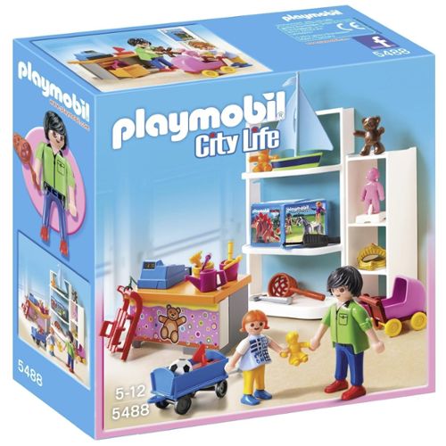 Magasin playmobil calvados