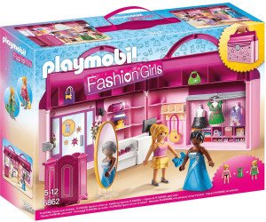 Playmobil pas cher magasin