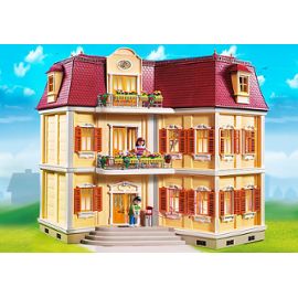 Maison playmobil occasion 5302