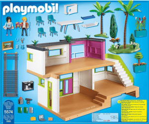 Jeux de playmobil maison moderne en ligne