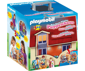 Playmobil maison prix