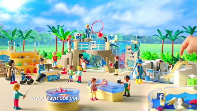 Playmobil family fun 9061