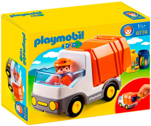 Ebay playmobil müllabfuhr