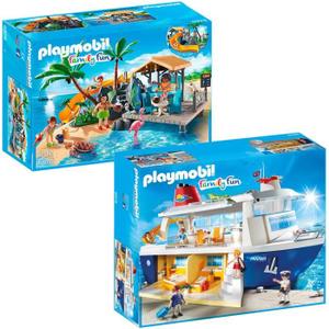 Cdiscount playmobil wild life