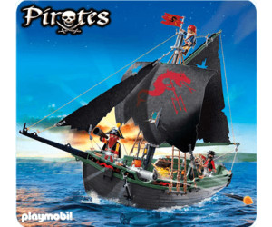 Playmobil pirate xxl fnac