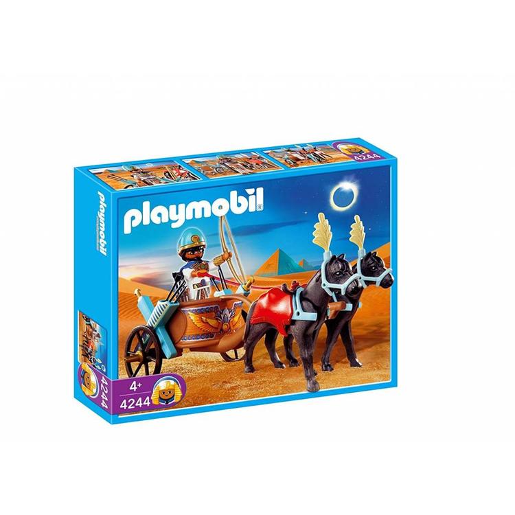 Playmobil egypte nederlands