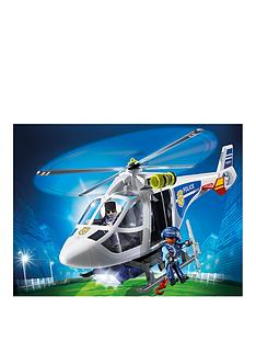 Playmobil city action uk