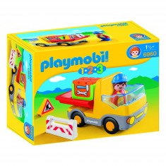 Playmobil tranche d'age