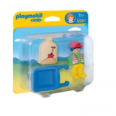 Playmobil destockage