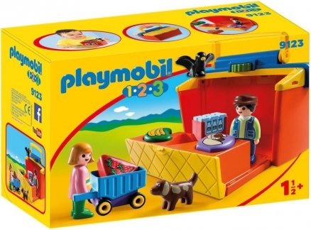Playmobil zoo kurpirkt