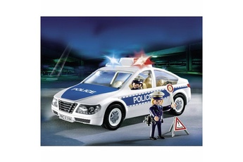 Auchan playmobil police