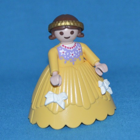 Playmobil princesse prix