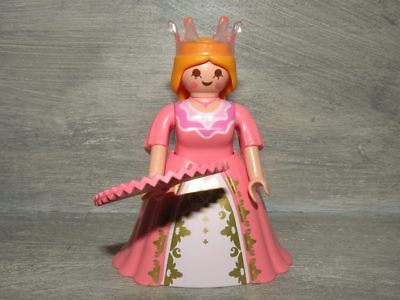 Playmobil princesse robe
