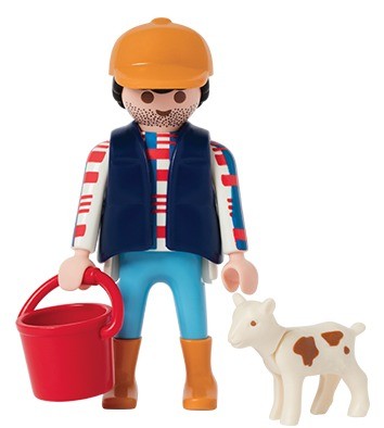 Playmobil en français vidéo