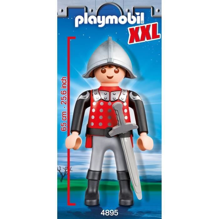 Playmobil xxl cdiscount