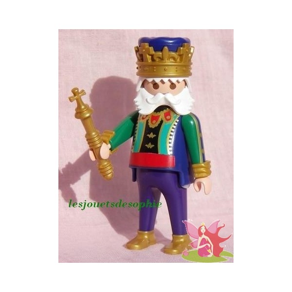 Playmobil summer fun