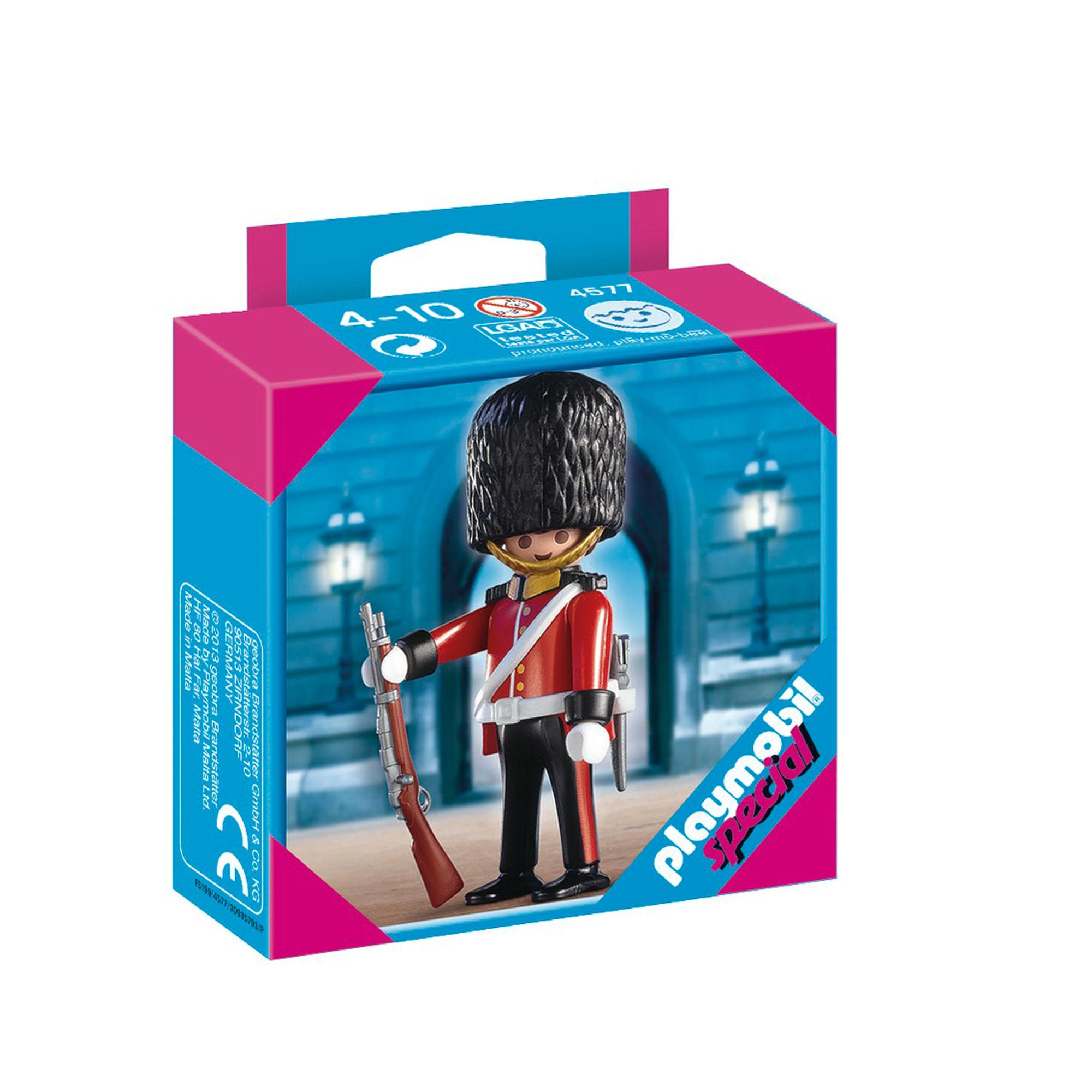 Playmobil uk sale