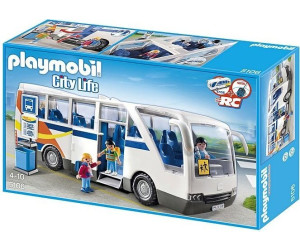 Playmobil bus idealo