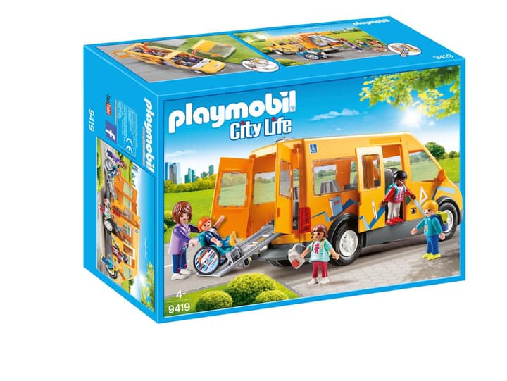 Playmobil bus kaufen