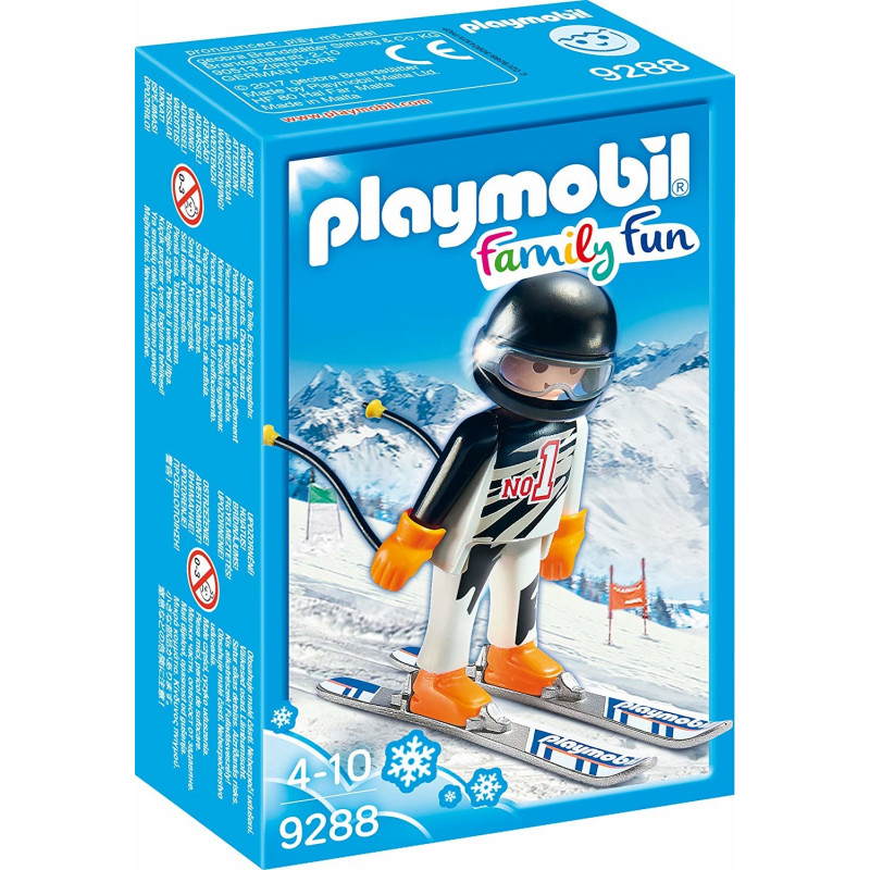 Playmobil square