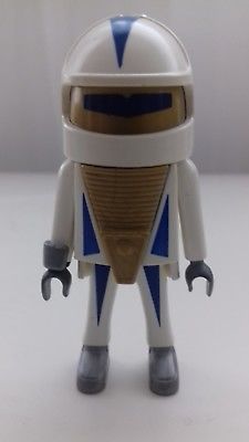 Playmobil astronaute vintage