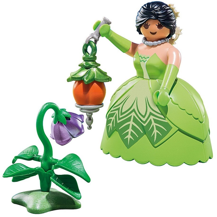 Playmobil princesse special plus