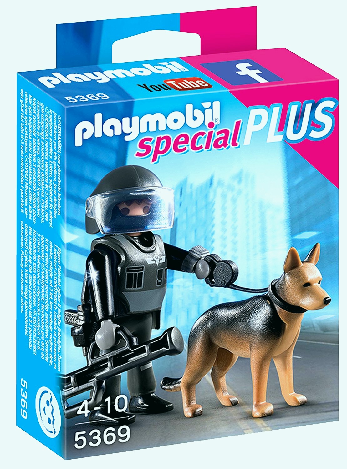 Amazon playmobil kebab