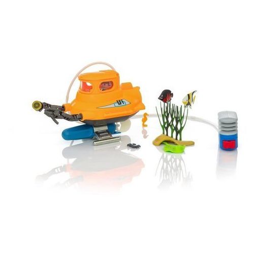 Playmobil sports and action u boot
