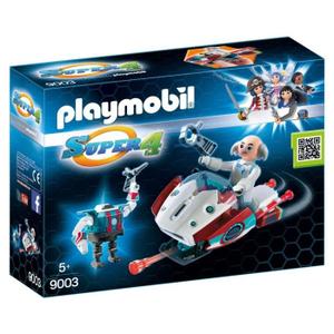 Amazon jouets playmobil police