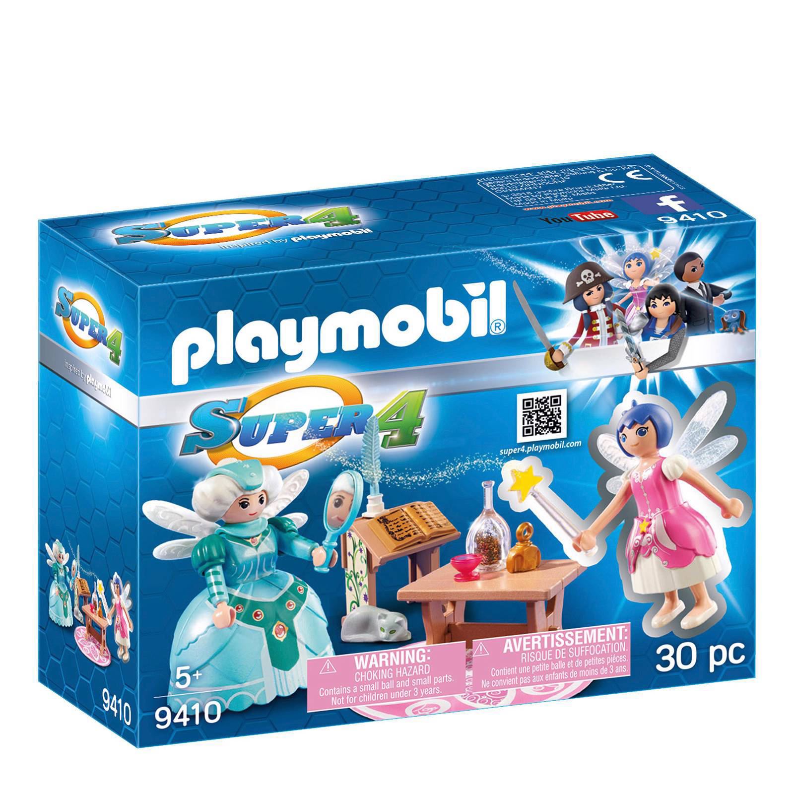 Image playmobil egypte