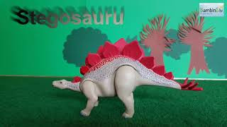 Playmobil the explorers deutsch