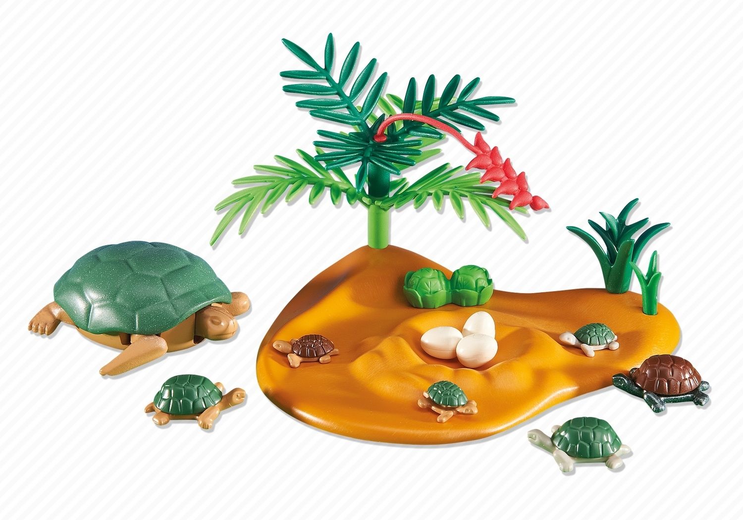 Diligence playmobil 6429