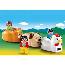 Playmobil 123 ref 6770