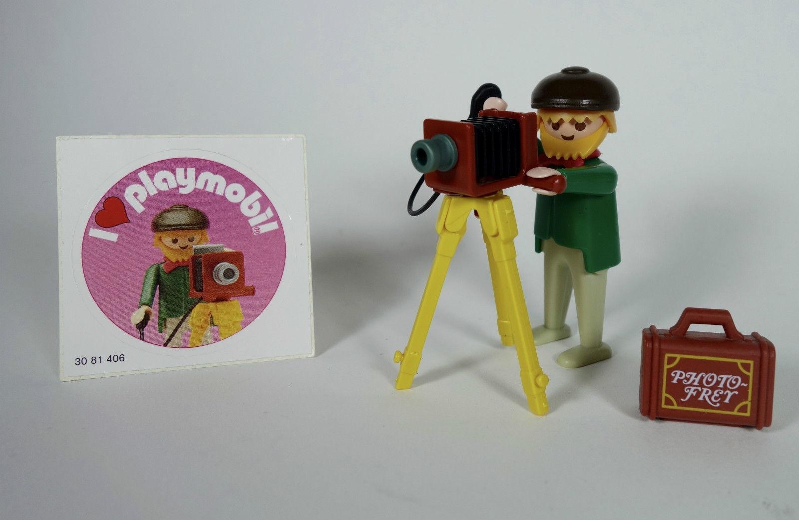 Playmobil dollhouse film