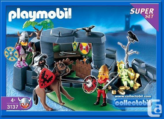 Playmobil quebec