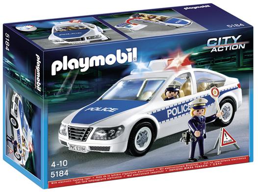 Vehicule playmobil amazon