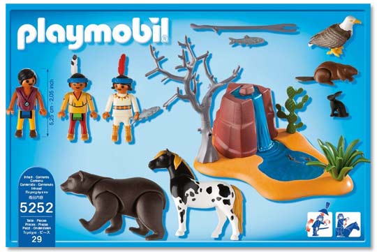 Playmobil bateau amazon