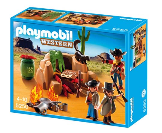 Playmobil egypte amazon