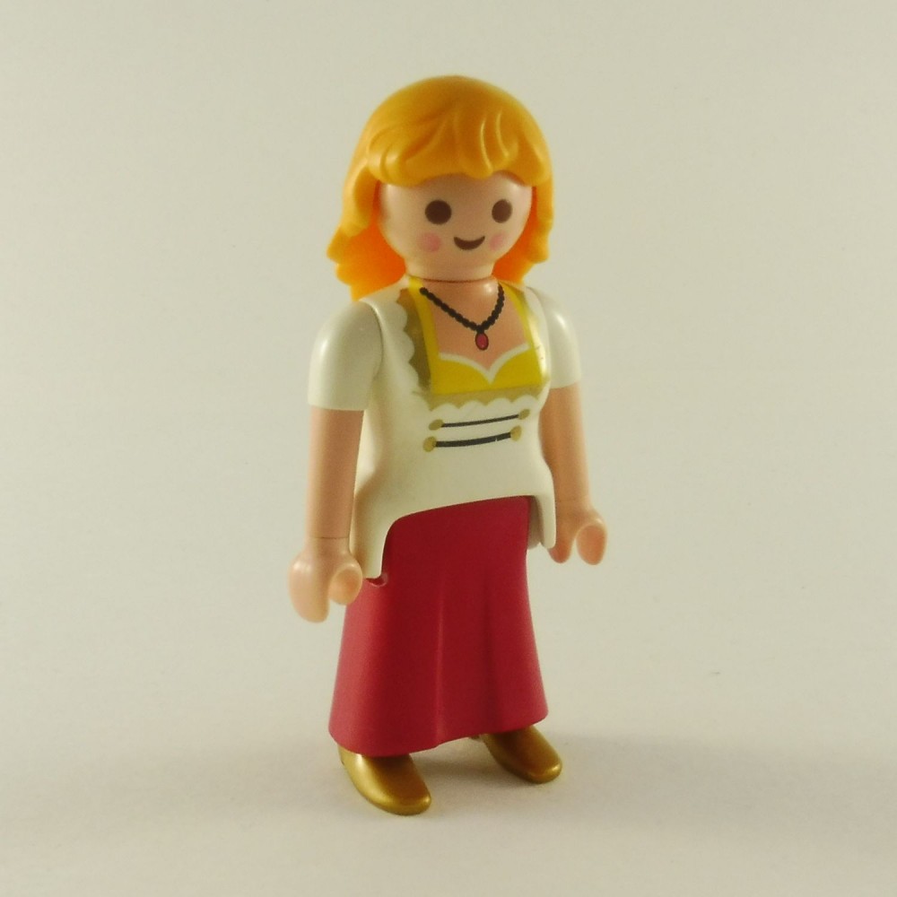 Playmobil princesse quick